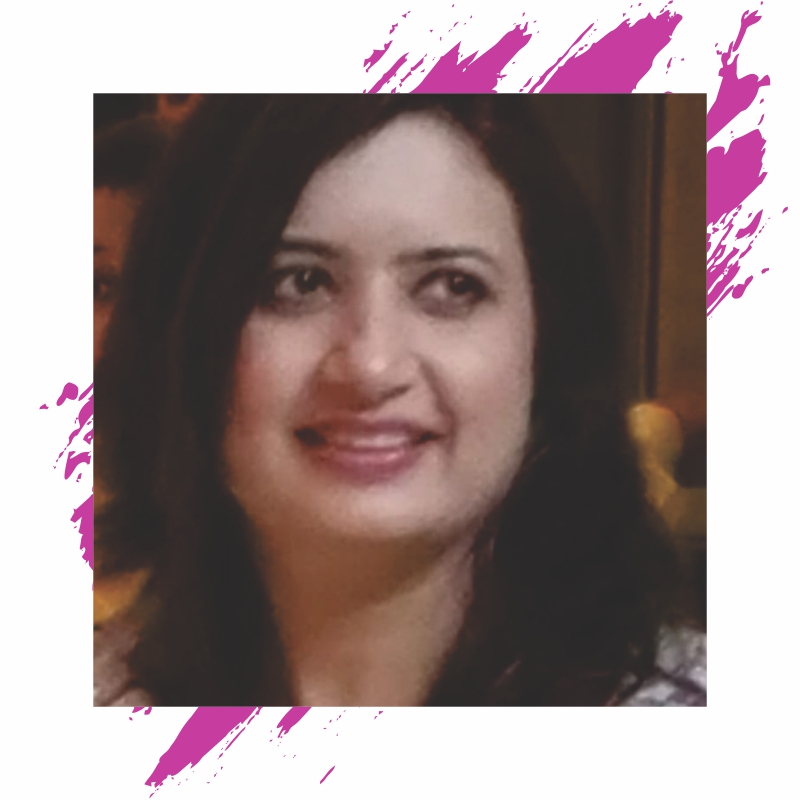 Iram-Shahzad
